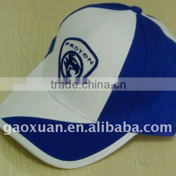 Cheap promotion baseball cap