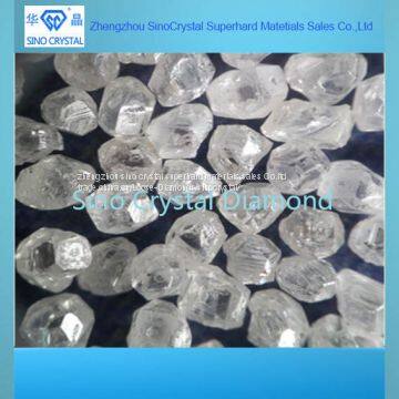 1.0mm-5.0mm Large Size Cvd Diamond Rough/rough Diamonds Uncut/cvd Diamond for Sale photo-3
