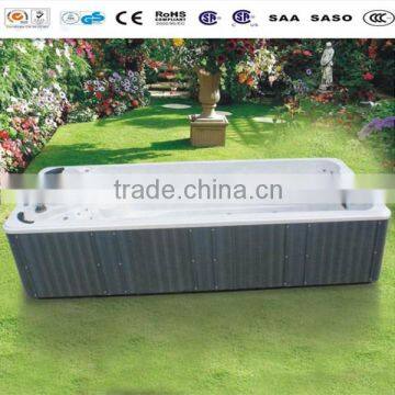 Big Promotion Balboa 6 Meter Large Swimming Pool Spa JY8602