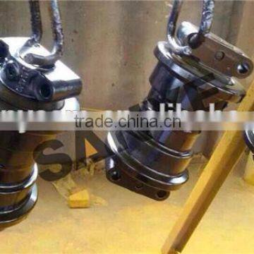 Hyundai R360LC-7 track roller, excavator undercarriage parts manufacturer