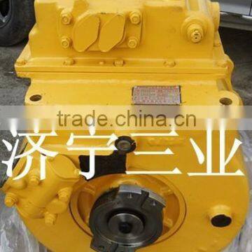 shantui bulldozer SD22 transmission case ass'y 154-15-31000