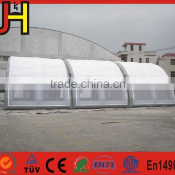 2016 Used Large Inflatable Wedding Party Tent For Sale