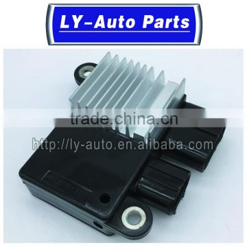 Cooling Fan Control Module For Toyota Corolla Matrix 09-13 89257-12010