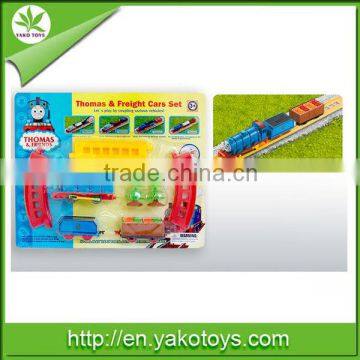 HOT SALE B/O SLOT TOY TRAIN Y12324015