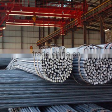 Concrete Reinforcing Steel Rebar/iron bar