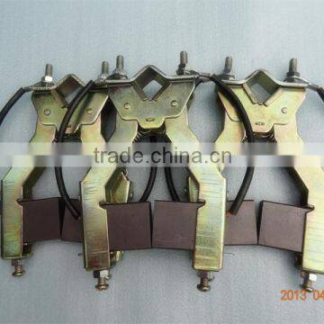 auto part carbon brush holder for ac motor