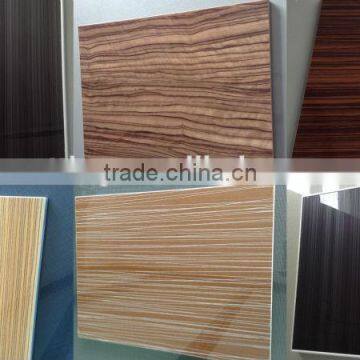 Melamine Board