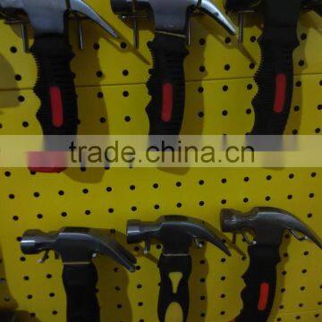 hot sell claw hammer with fibre glass handle America hammer best claw hammer