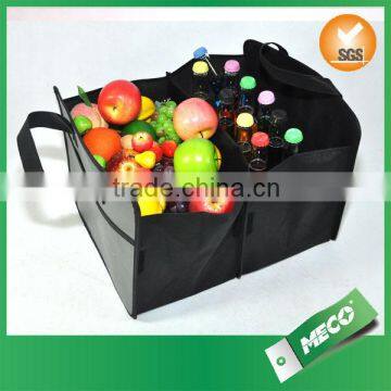 fruit foldable shopping bag