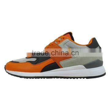 New Style of Man Stylish Casual Sports Shoes