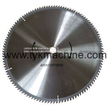 Aluminum Profile Cutting Machine AC-400 Window Door Processing Machinery