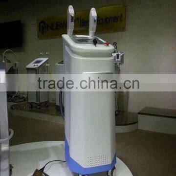 High Power 3000W SHR Ipl Machine / Shr Elighthair Removal/ E-light Ipl Rf+nd Yag Laser Multifunction Machine