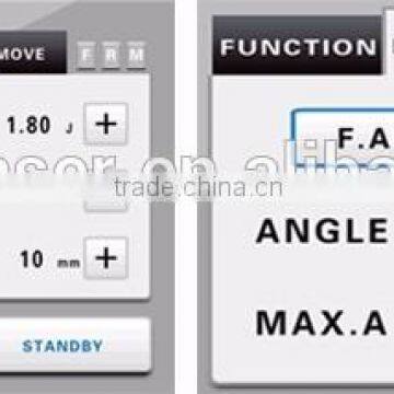 Raynol Laser Vaginal Eye Lines Removal Tightening HIFU Machine Nasolabial Folds Removal photo-3