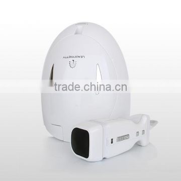 High Frequency Machine For Acne Distributor Wants Portable Home Use Hifu Bags Under The Eyes Removal Ultrasonic Slimming Machine High Intensity Focused Ultrasound