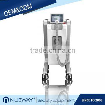 Nasolabial Folds Removal Amazing Slim 2016 Beauty Salon Use Hifu For Expression Lines Removal Body / High Intensity Focused Ultrasound Hifu/hifu Korea Machine With CE photo-3
