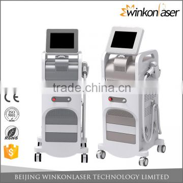 Wholesale the best beauty supply distributor 808 diode laser hair removal technology