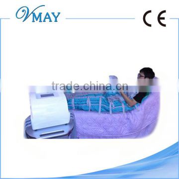 High quality lymphatic drainage equipment pressotherapy machine body shaping machine