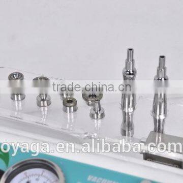 GD-11 Mini Portable Diamond Microdermabrasion Dermabrasion Wand Machinehome (CE Approval ) photo-4