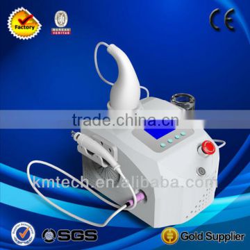 professional ultrasound rf fat loss equipment for face(CE/ISO13485/TUV)