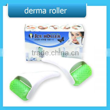 Hot Sales Ice Roller derma roller massager before and after laser treatment