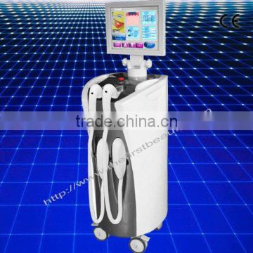 medical 810 nm diode laser hair epilation A009