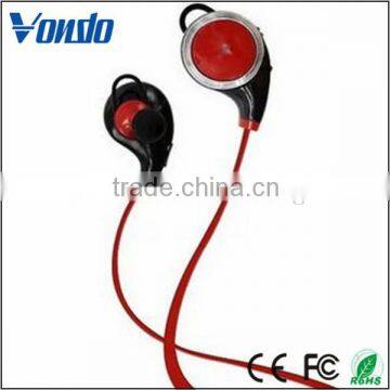 Colourful Stereo Bluetooth Headset Sport Style Wireless Bluetooth Earphone photo-3