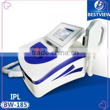 2016 Ipl Diode Laser Hair Bikini / Armpit Hair Removal Remvoal Machine Lady / Girl