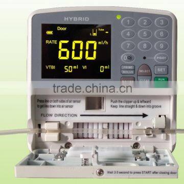 Mini Infusion Pump MP1100 photo-4