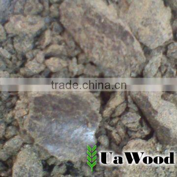 Sunflower Meal Cake photo-3