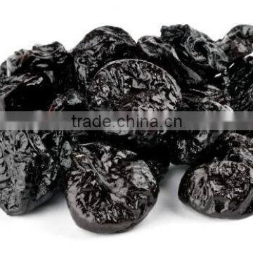 Premium Quality Organic Prunes with Kernel