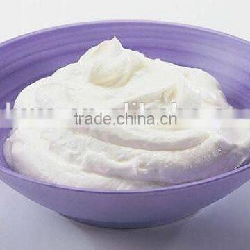 High Quality Whipped Topping Based Cream for Food Industry photo-3