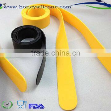 2014 hot sale electronical industrail accessories silicone rubber tape for wholesale