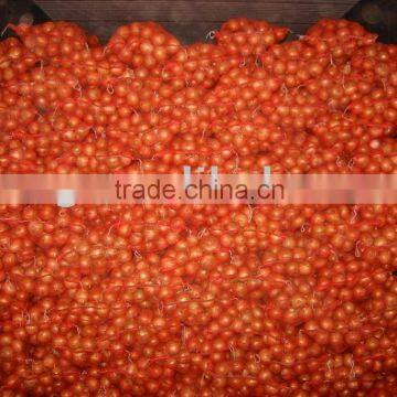 2015 Crop Fresh Red Onion for Sale With Cheap Price From China photo-2