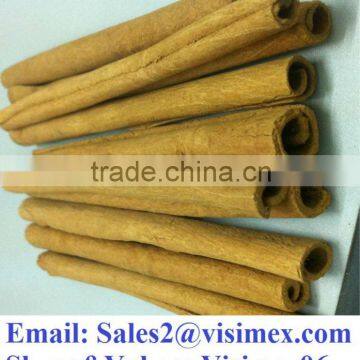 VIETNAM HIGH QUALITY STICK CASSIA (website&Yahoo: visimex06)