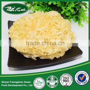 Wholesale Cheap Price for White Fungus Snow Fungus photo-5