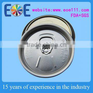 Draft Beer Bottle Beverage Easy Open Can Lid Wholesale in Iran