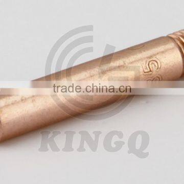 Contact Tip for Tweco No.2 or No.3 or No.4 Welding Torch With CE Certificate photo-6