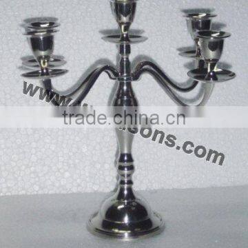 Decorative Floor Candelabras For Weddings