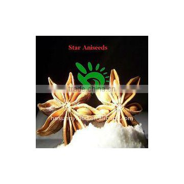 star aniseed powder