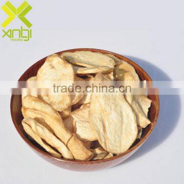 Tasty Crisp Low Temperature Fried Pleurotus Eryngii Mushroom Snacks photo-3