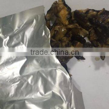 Lentinus Edods, Processed Mushroom Product,artificial Mushrooms photo-2