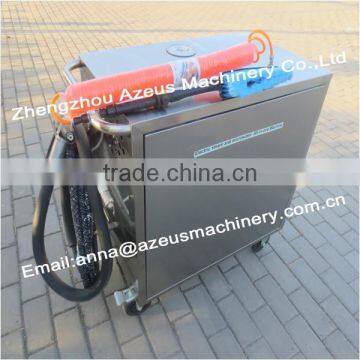 Hand Type Single Gun Car Washing Machine With Stainless Steel/steam Car Washing Machine photo-4