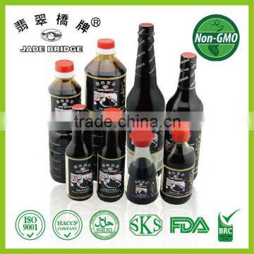 Japan kikkioman style soy sauce,Superior Soy sauce