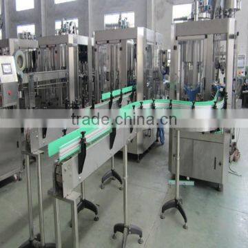 Professional and High Efficiency Automatic Spring Water Filling Machine photo-6