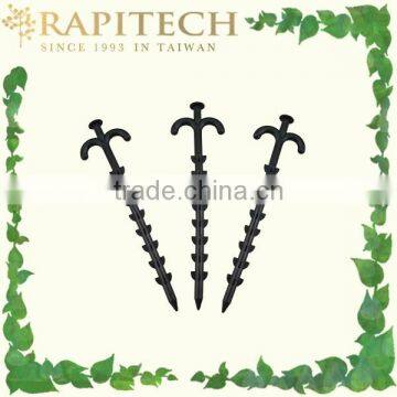 Garden Weed Barrier Net Support Peg