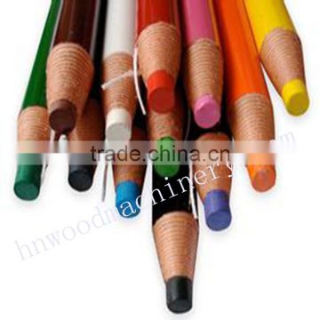 Popular product paper pencil machine for sale