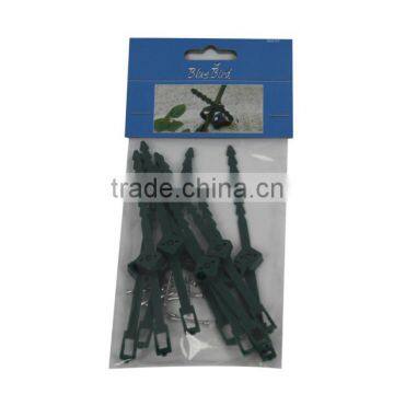 Adjustable Garden plastic tie 10PCS