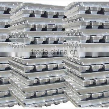 AluminiumAlloy ingot AlSi12