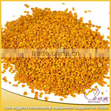 Hot sale tea bee pollen from multi-sweet