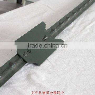 High Quality T Post, T Type Farm Fence Post photo-2